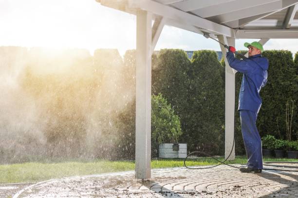 Best Deck and Patio Pressure Washing in Battle Ground, IN