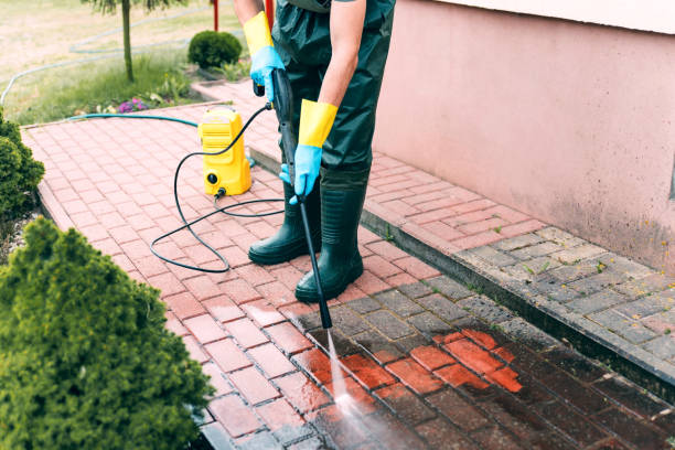 Best Commercial Pressure Washing in Battle Ground, IN