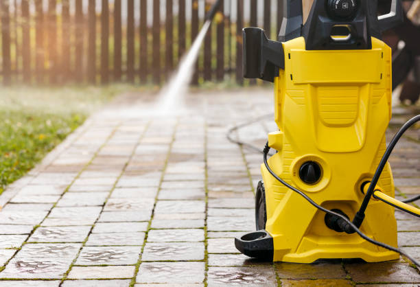 Best Pool Deck Cleaning in Battle Ground, IN
