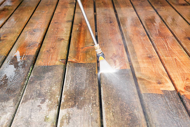 Battle Ground, IN Pressure Washing Services Company